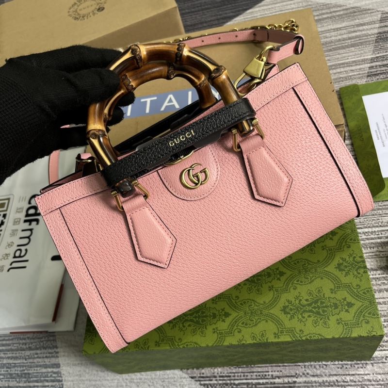 Gucci Top Handle Bags